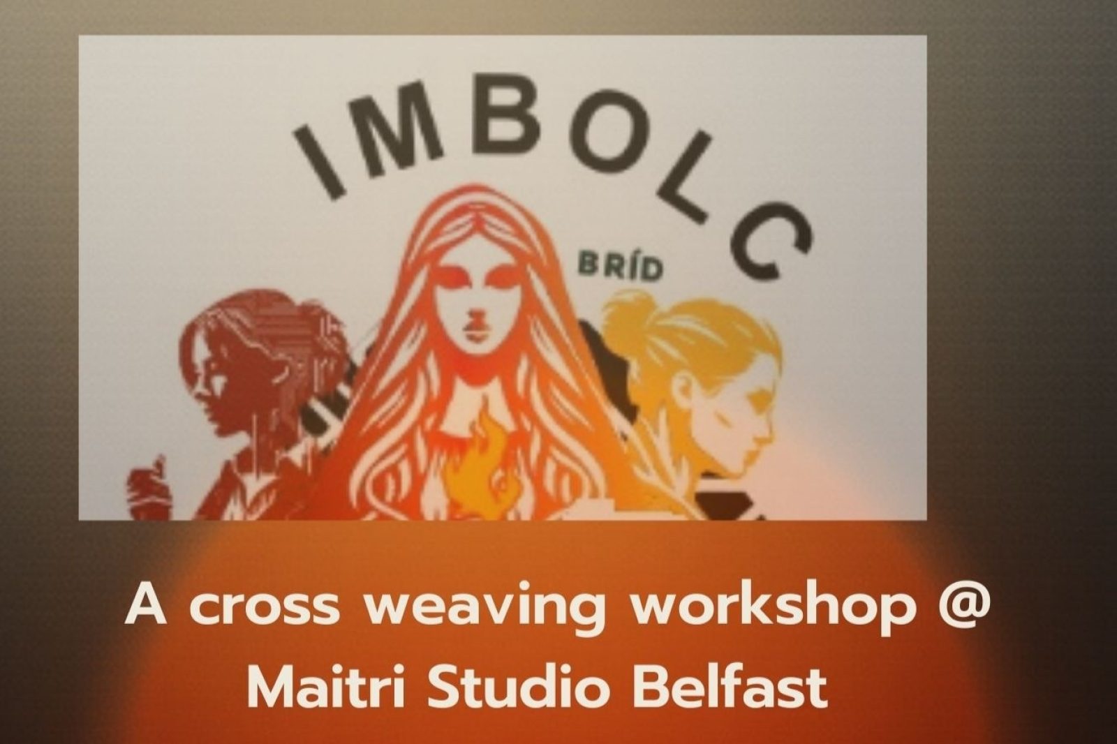 Copy Celebrate Imbolc A2 Landscape