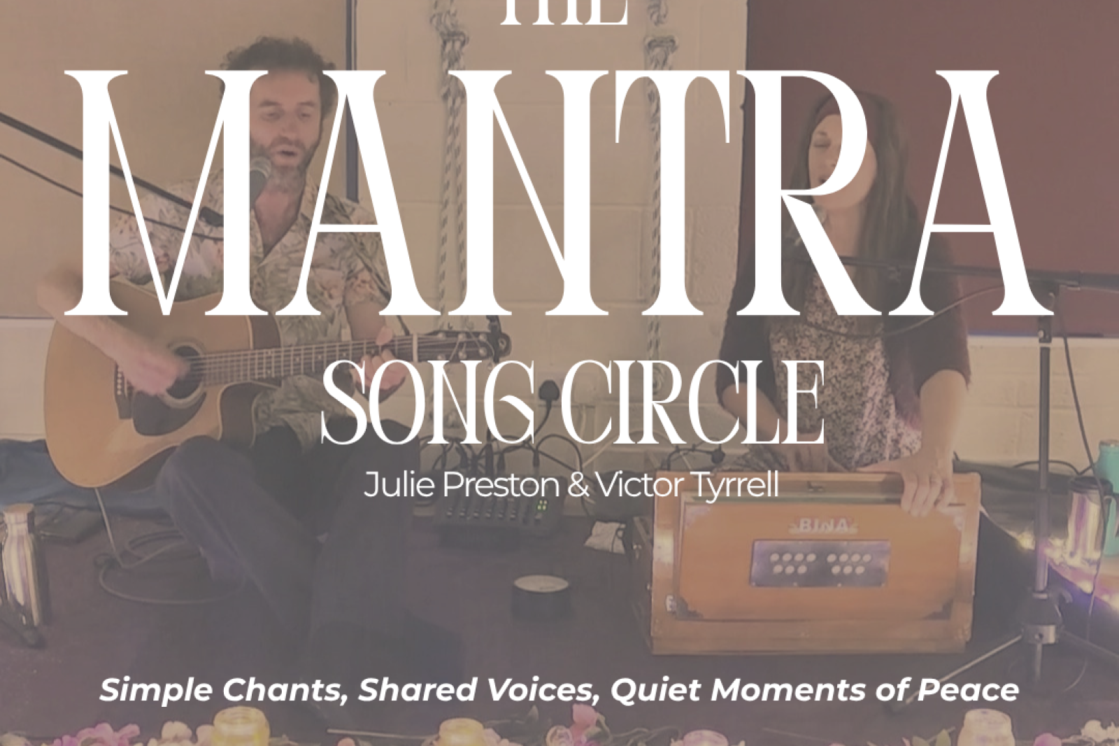 Mantra circle website 2