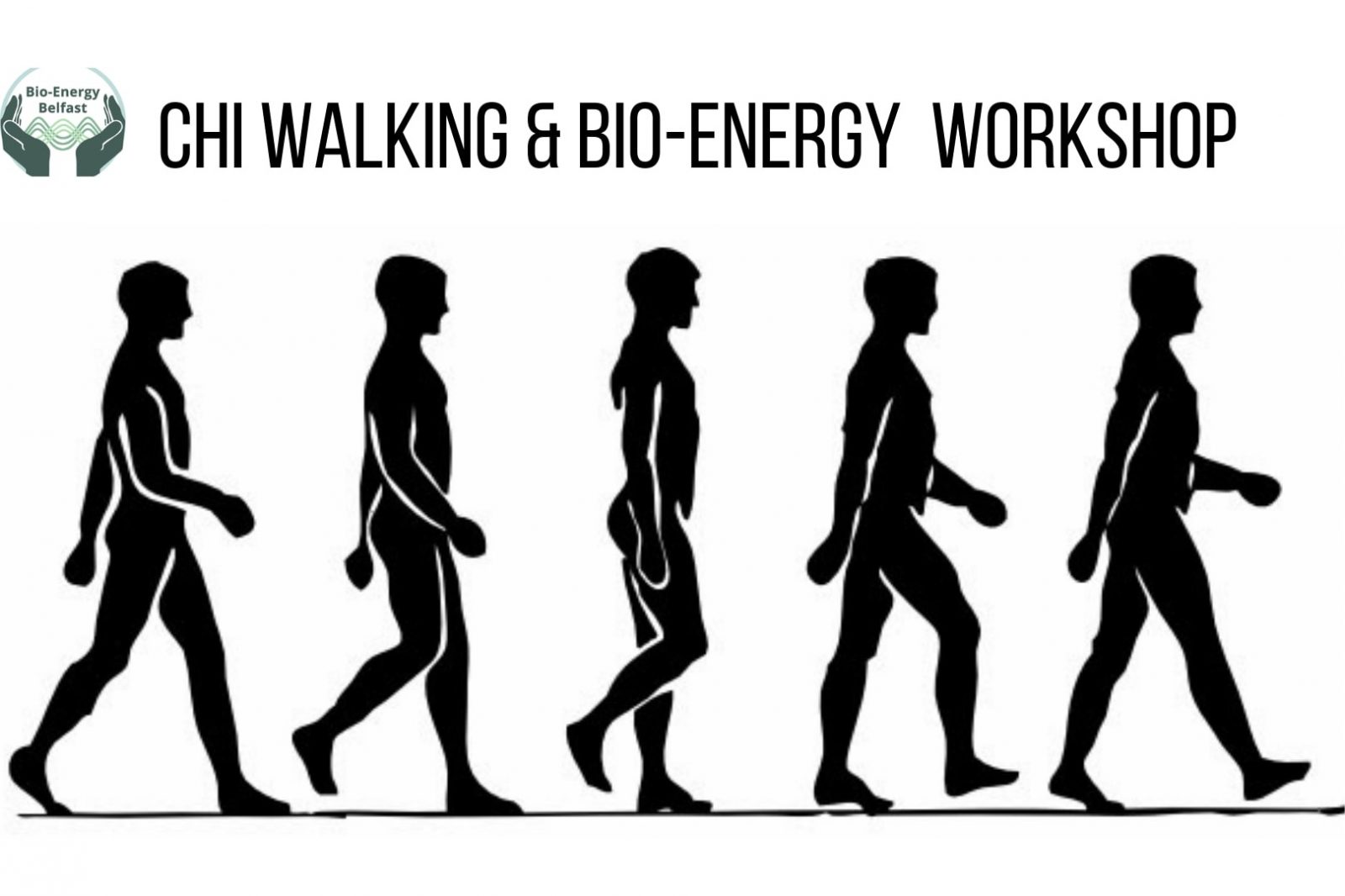 Chi Walking Bw Long With Logo