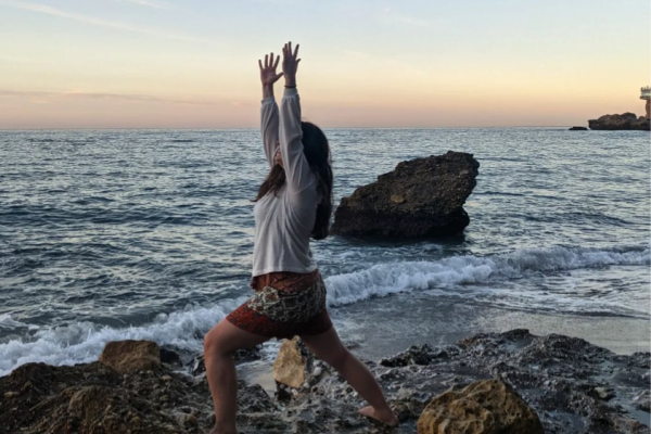 Olivia Mc Intyre Hatha Yoga Dec 2022