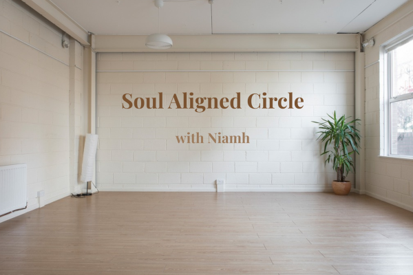 Soul Aligned Circle equinox