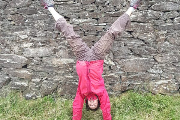 Grianan Handstand Large