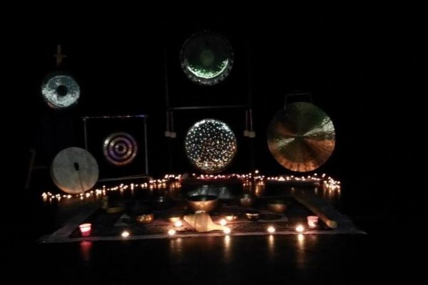 Winter Solstice Sound Bath 2023