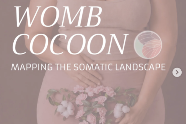 Womb coccon