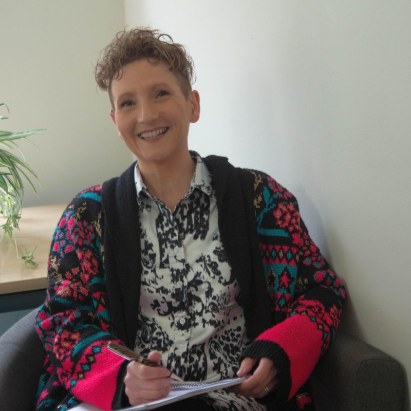Anne Darcy Profile