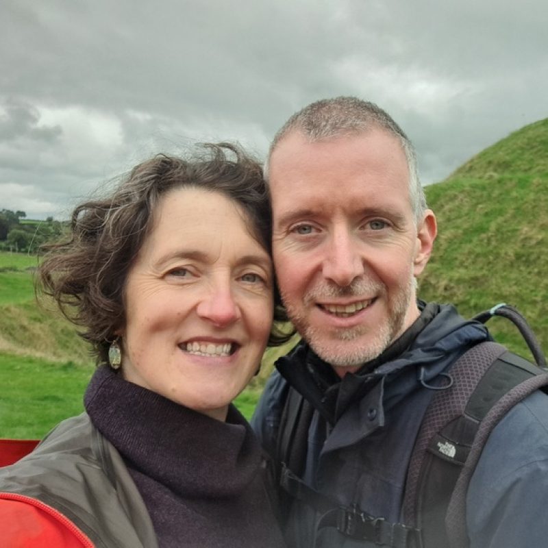 Claire And Geoff Sept2025