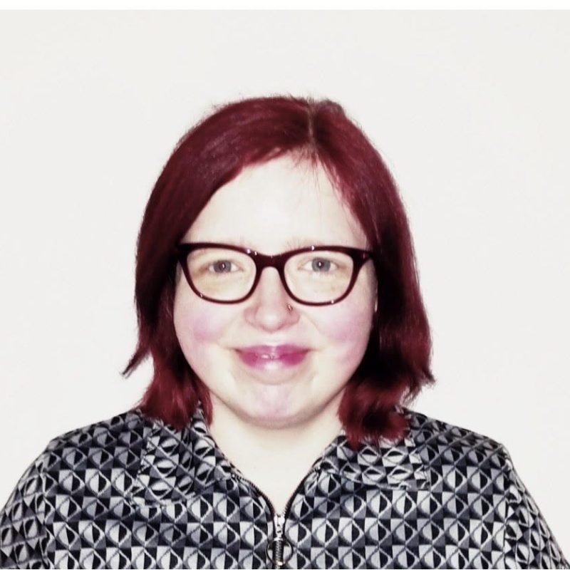 Krissy Smyth photo Krissy Smyth