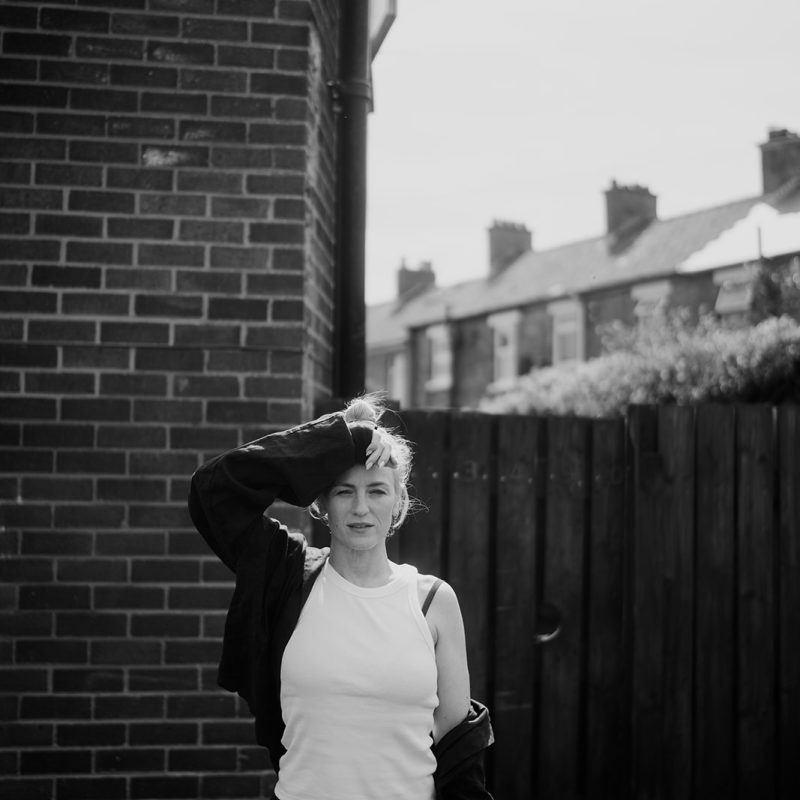 Lisa 13 Lisa Kernoghan