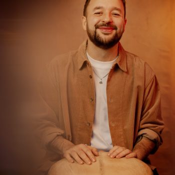 Mike cropped