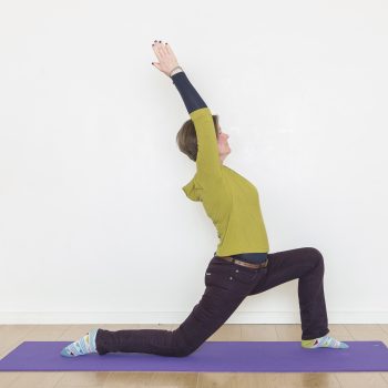 Kate Lunge