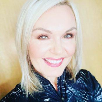 Kelly Gazzard Profile Pic Nov 2022