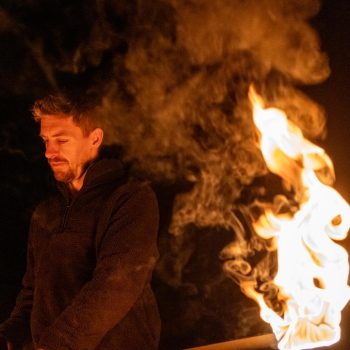 Steven Forde Profile Pic