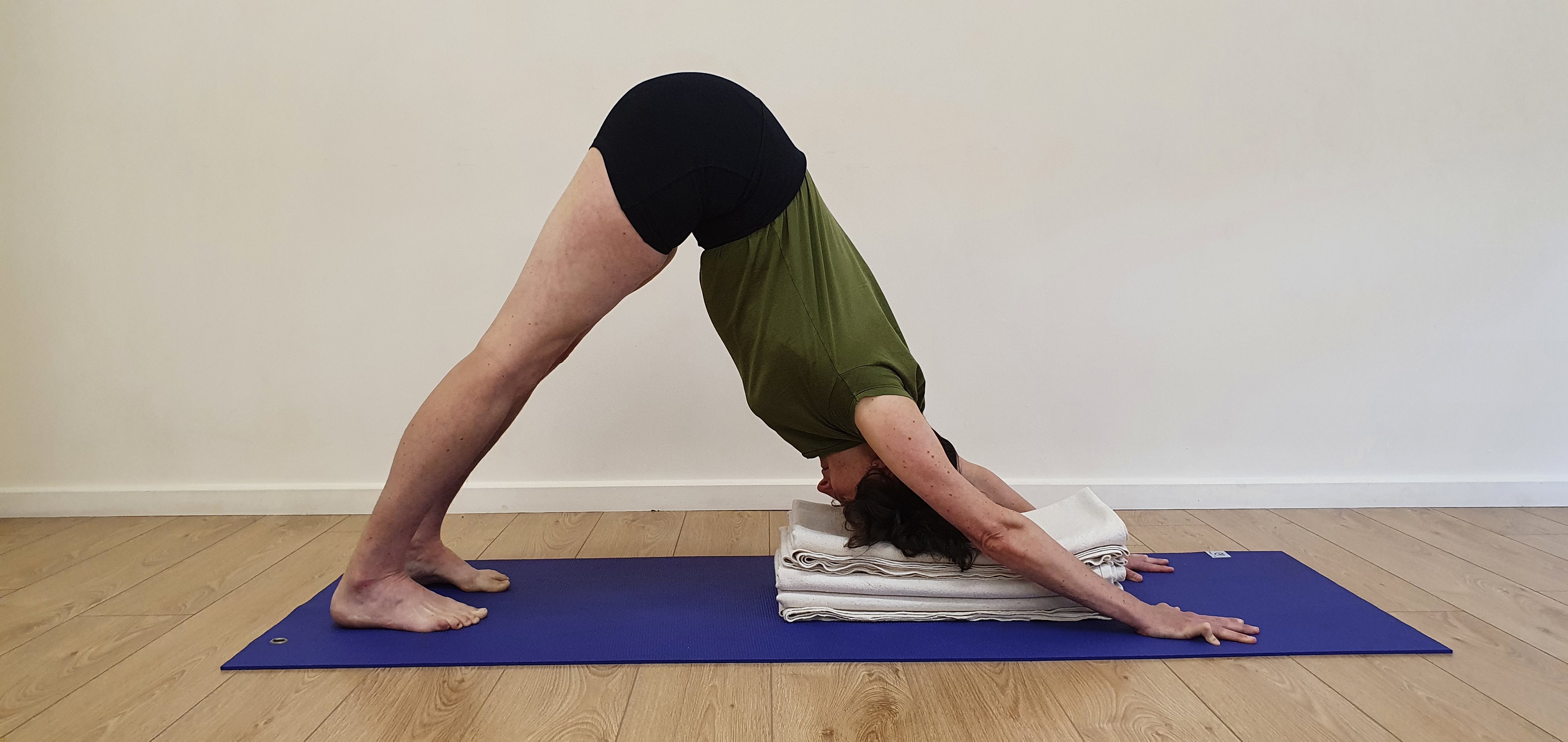 5 Yoga Asanas for Improving Body Posture | Sattva Yoga Academy