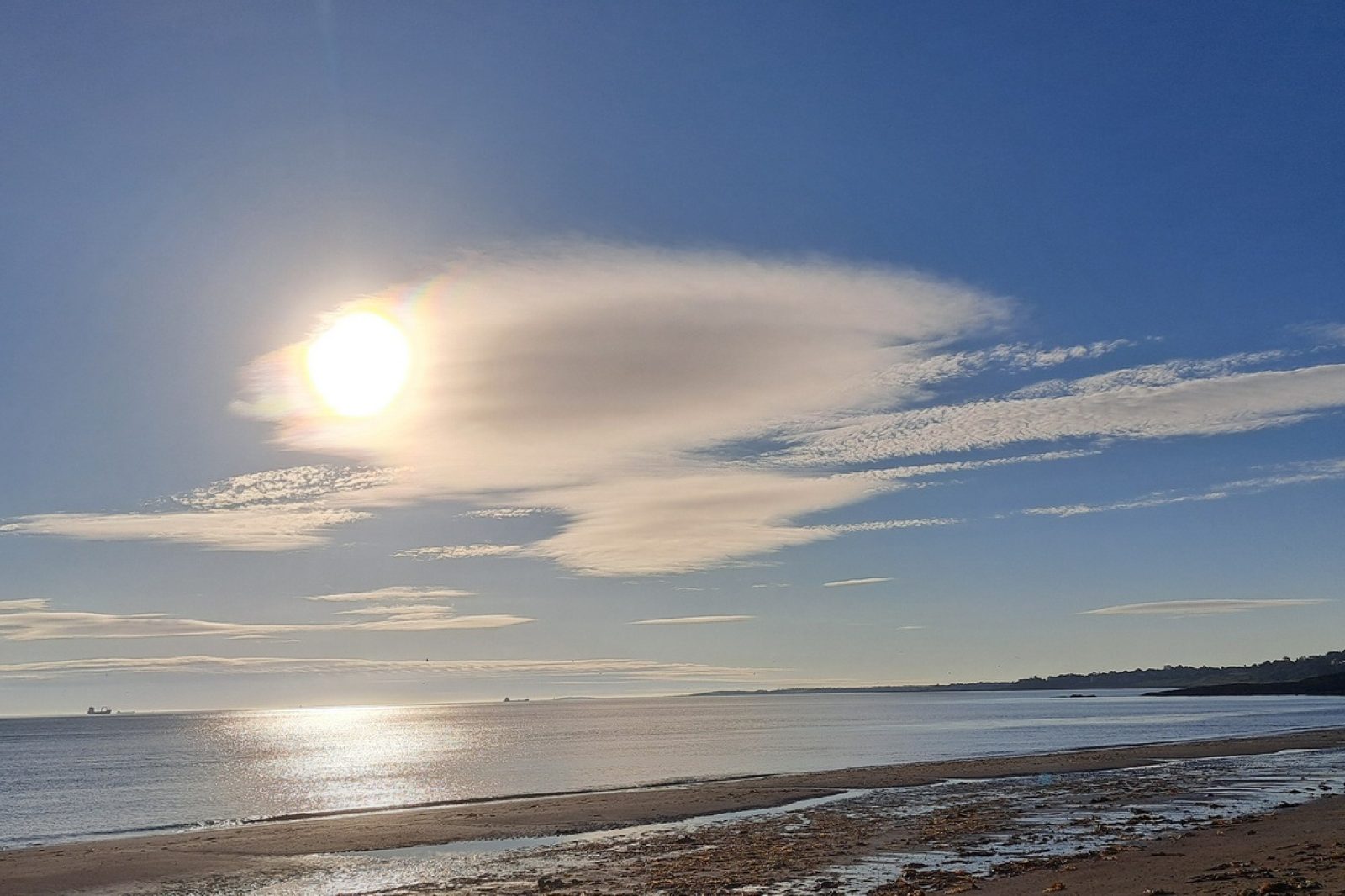 Sun Cloud
