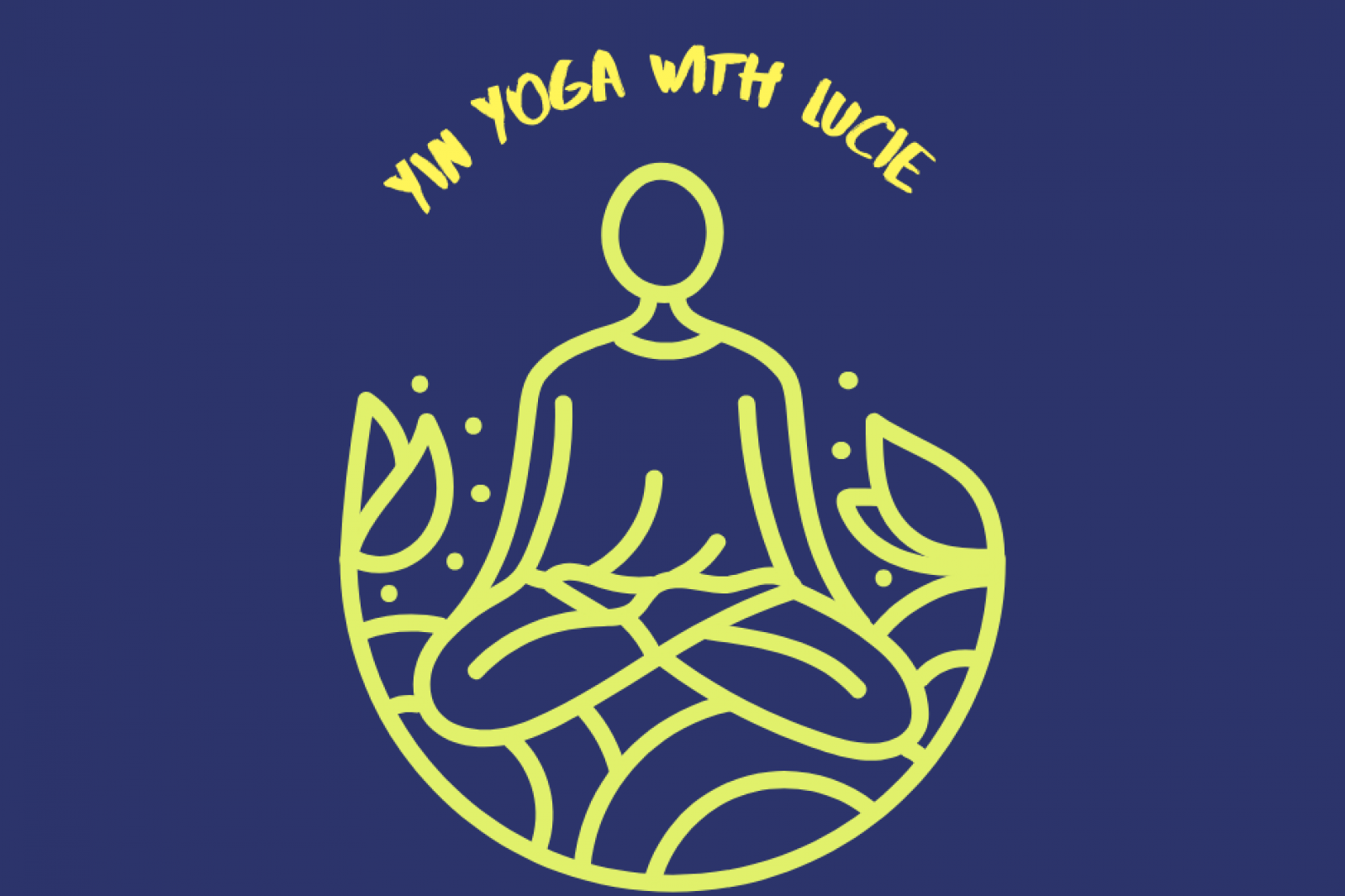 Yin Yoga With Lucie