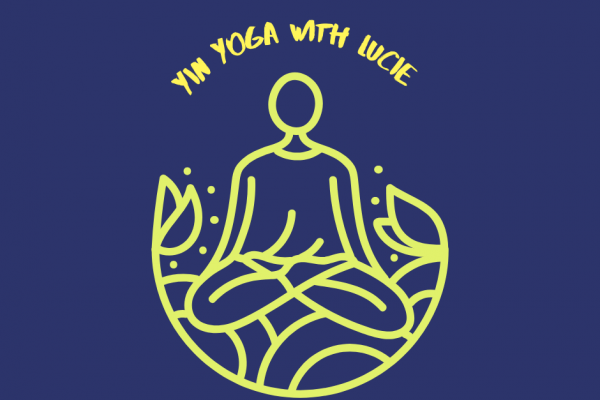Yin Yoga With Lucie